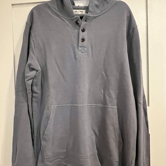 Line of Trade Beach Breakers Hoodie - Picture 2 of 5